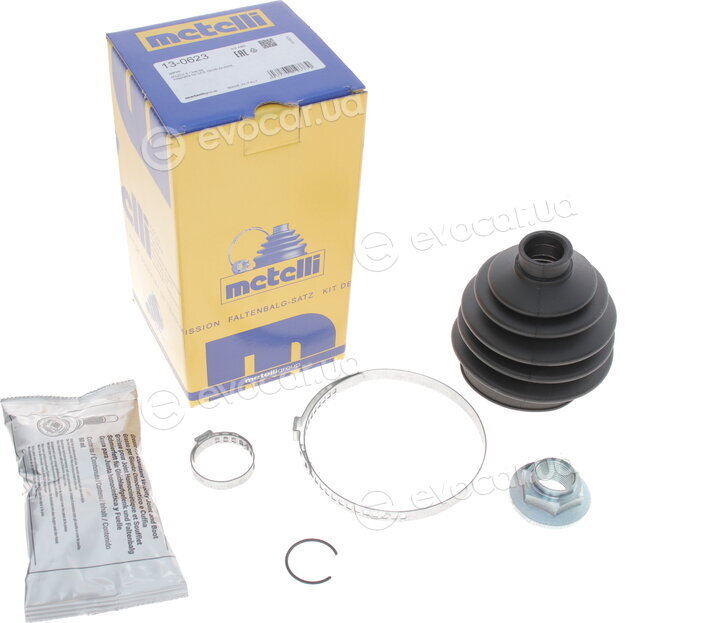 Metelli 13-0623
