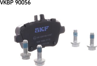SKF VKBP 90056