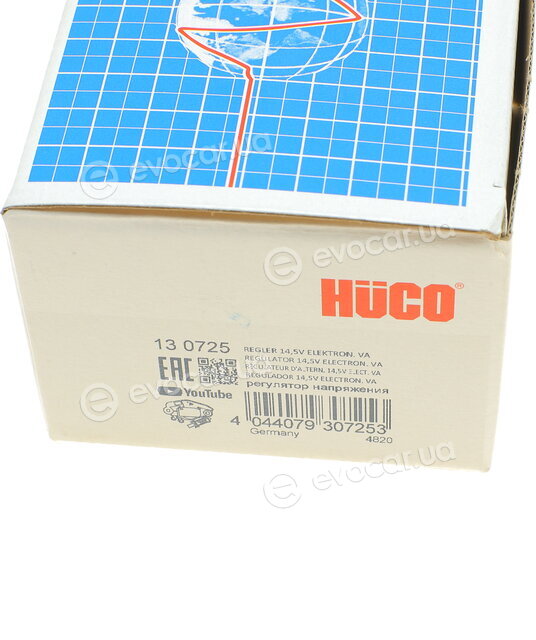 Astemo (Hitachi) / Huco 130725