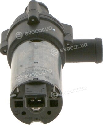 Bosch 0 392 020 034