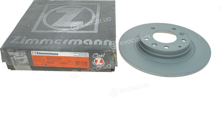 Zimmermann 370.3075.20
