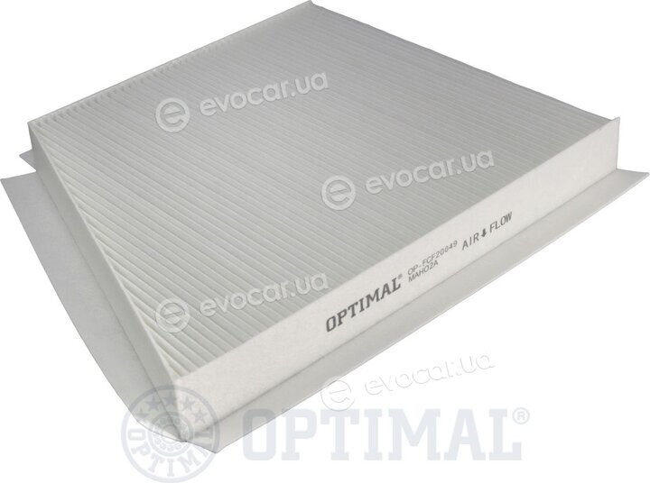 Optimal OP-FCF20049
