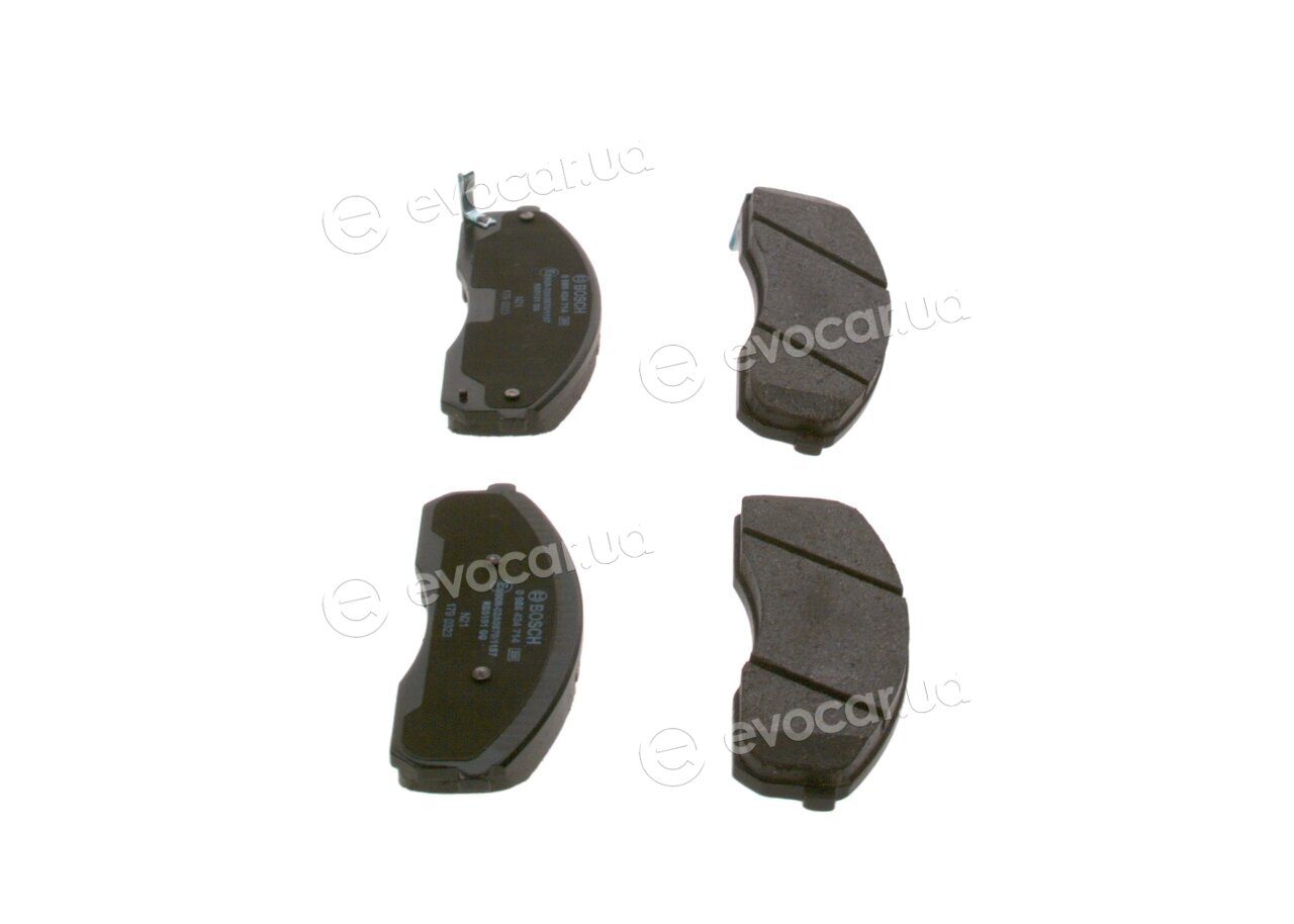 Bosch 0 986 424 714