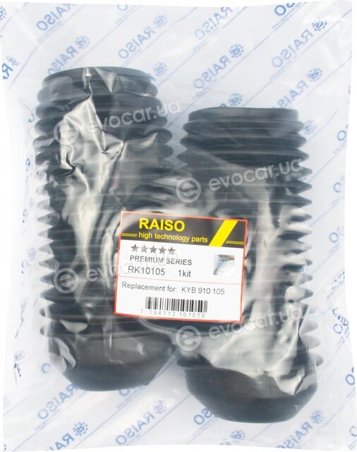 Raiso RK10105