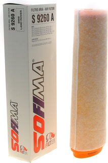 Sofima S 9260 A