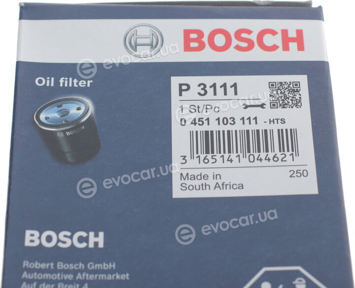 Bosch 0 451 103 111