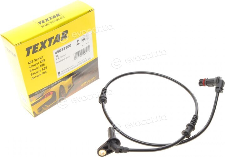 Textar 45033200