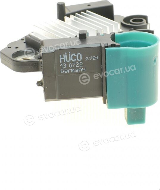 Astemo (Hitachi) / Huco 130722