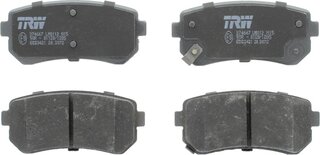 TRW GDB3421