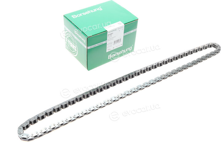 Borsehung B16301