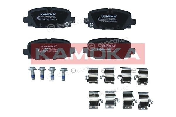 Kamoka JQ101041