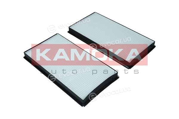 Kamoka F421001