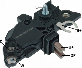 Gauss GA282