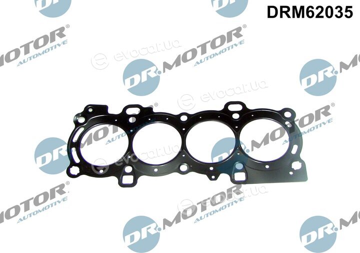 Dr. Motor DRM62035