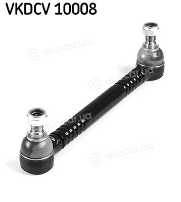 SKF VKDCV 10008