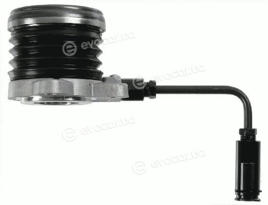 Sachs 3182 600 160