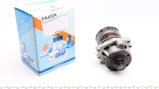 Graf PA432A