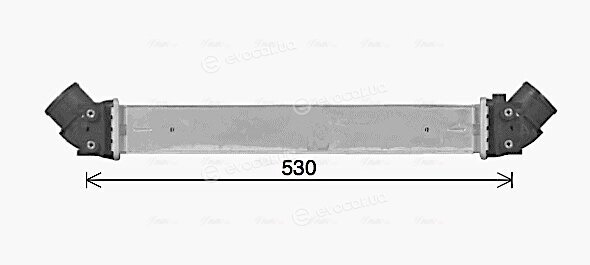 AVA FD4677