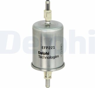 Delphi EFP221