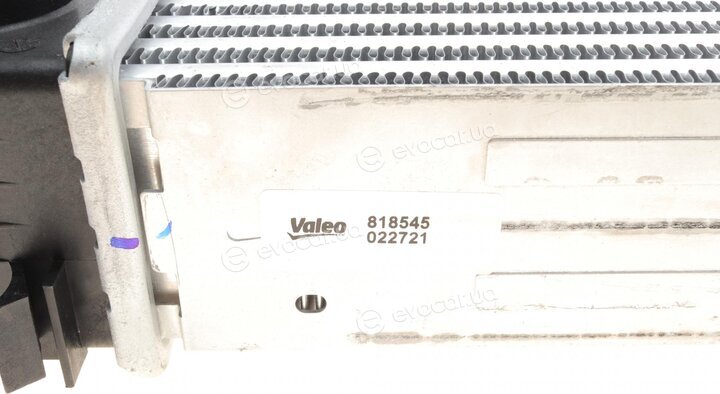 Valeo 818545