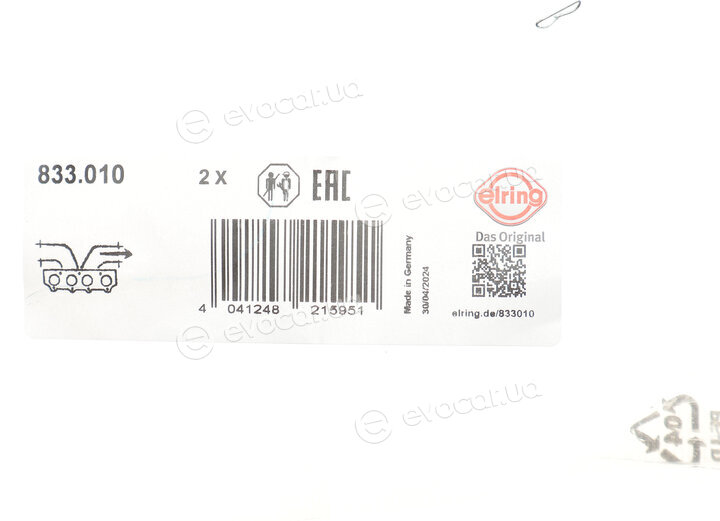 Elring 833.010