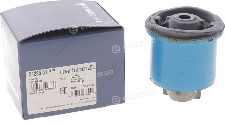 Lemforder 31285 01