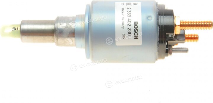 Bosch 2 339 402 230