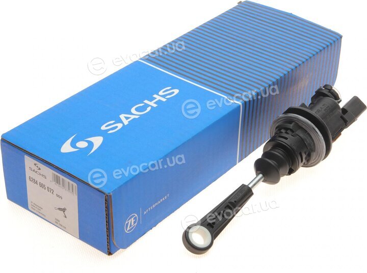 Sachs 6284 000 142