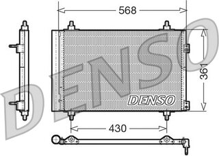 Denso DCN07008