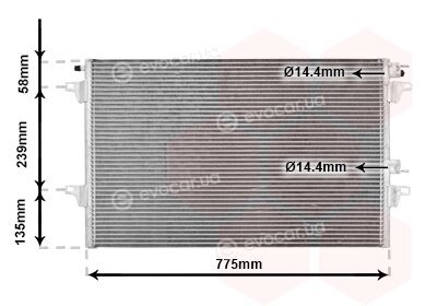 Van Wezel 43005297