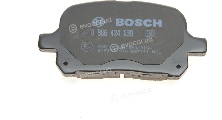 Bosch 0 986 424 639