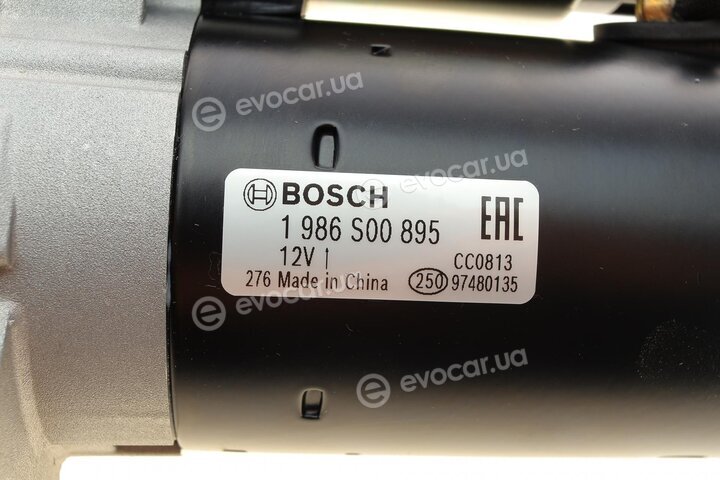 Bosch 1 986 S00 895