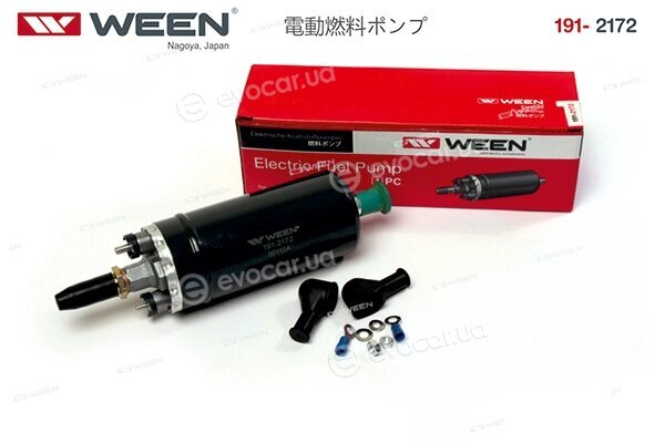 Ween 191-2172
