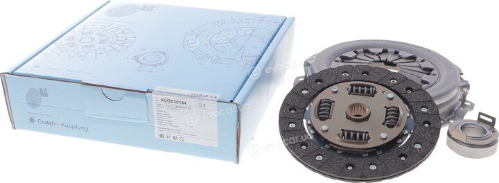 Blue Print ADG030144