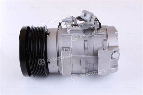 Nissens 890870