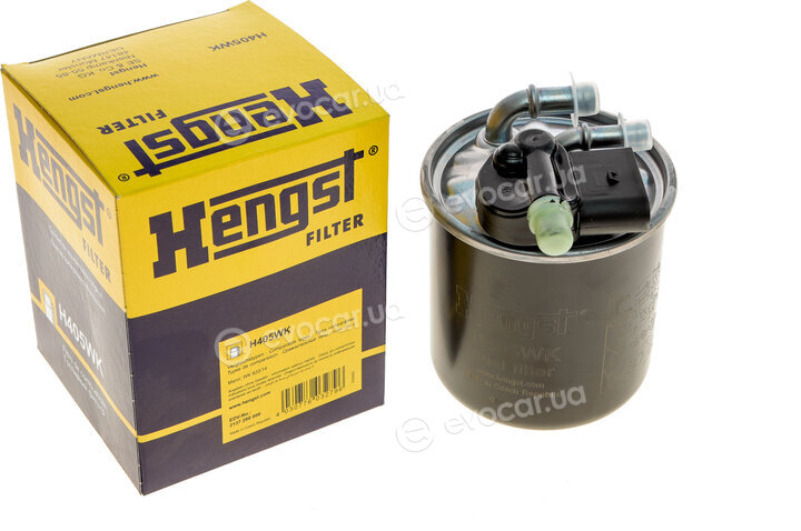 Hengst H405WK