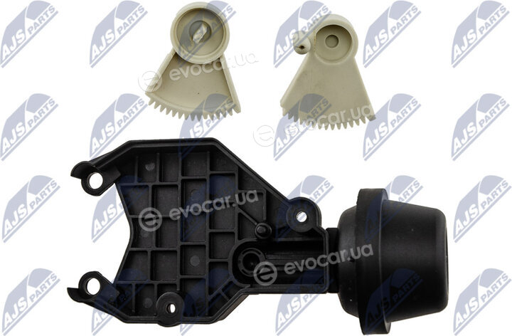NTY BKS-AU-003A