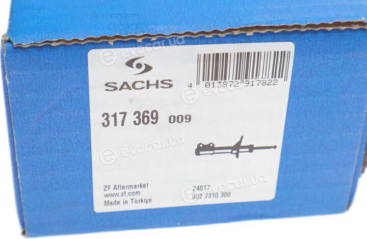 Sachs 317 369