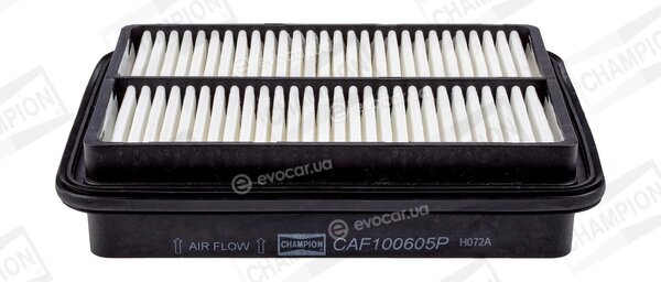 Champion CAF100605P