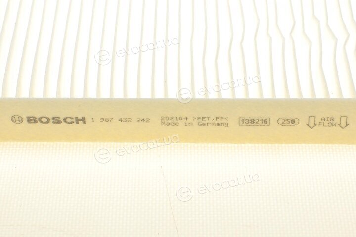 Bosch 1 987 432 242