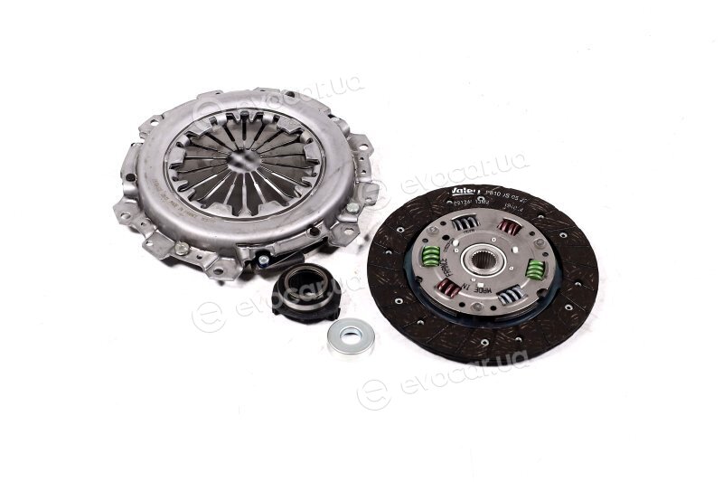 Valeo 821184