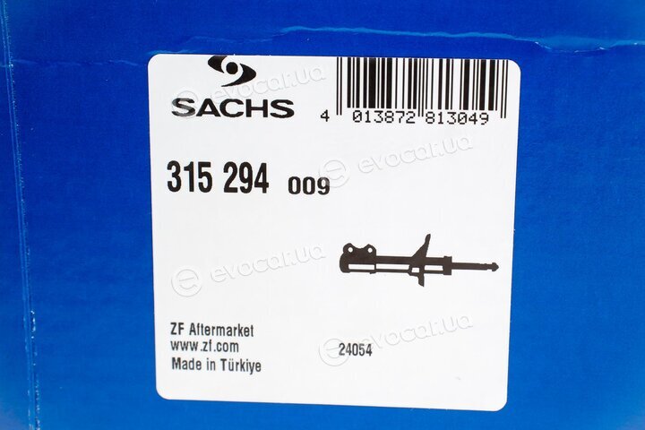 Sachs 315 294