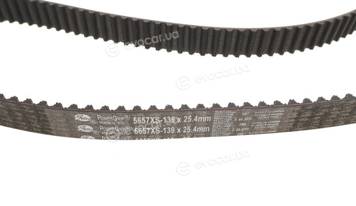 Gates KP15657XS