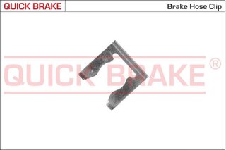 Kawe / Quick Brake 3207