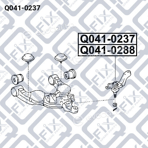 Q-Fix Q0410237
