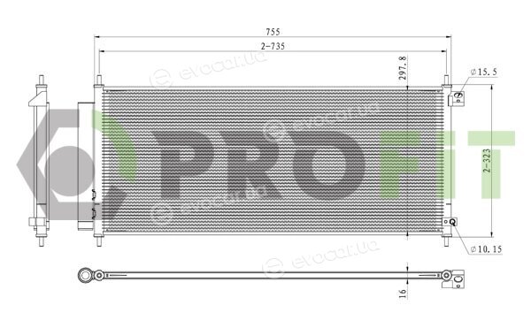 Profit 1770-0526