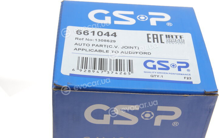 GSP 661044