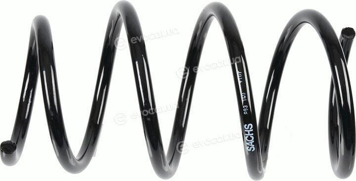 Sachs 993 140
