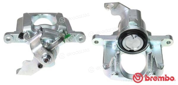 Brembo F 11 017