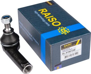 Raiso RL919812W